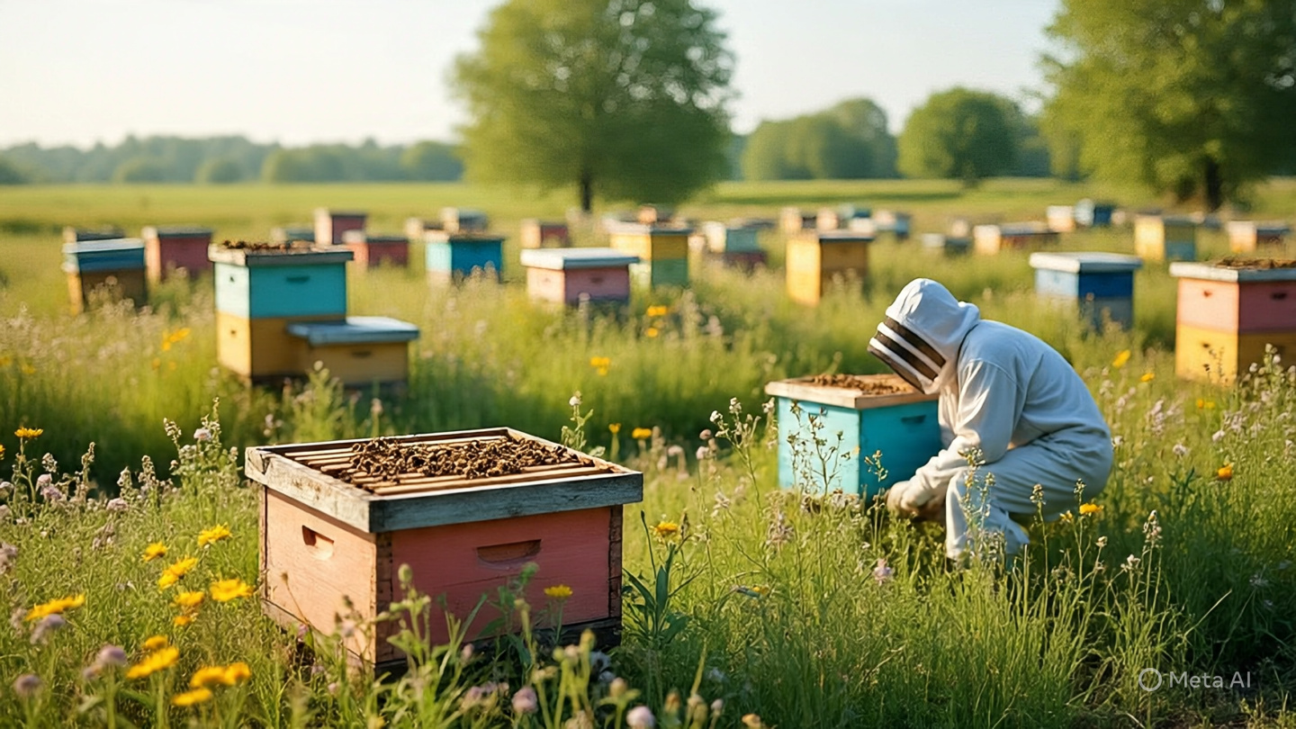 Graines sélectionnées