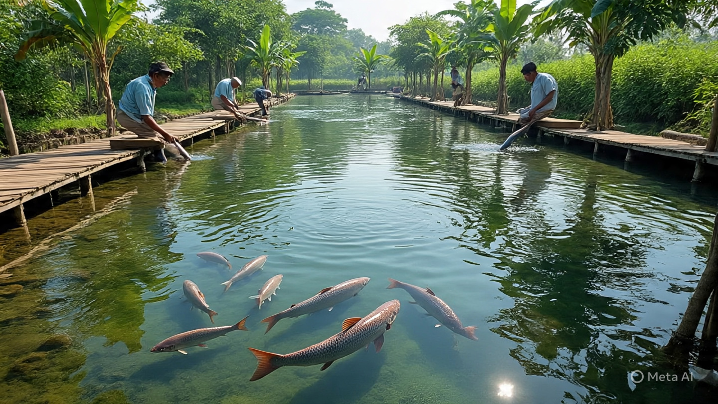 Graines sélectionnées